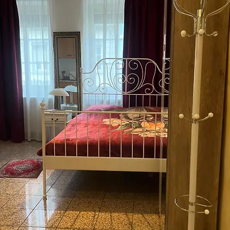 Schöne und Gemütliche Wohnung in Trier Zentrum Exterior foto