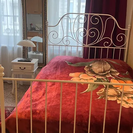 Schöne und Gemütliche Wohnung in Trier Zentrum Exterior foto